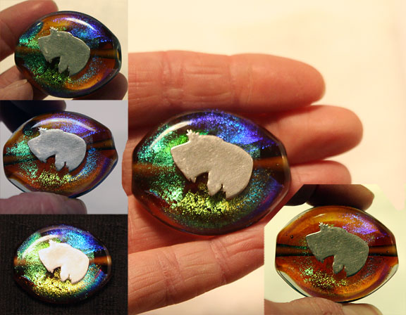 pendant