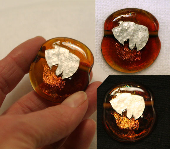 pendant